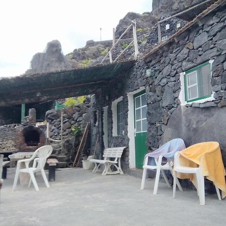 Casita Pajero En El Pozo De Las Calcosas, El Hierro Eksteriør bilde